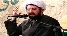 خالی بودن دست انسان در هنگام مرگ | حجت‌الاسلام عالی